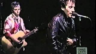 VH1 The Story of Bruce Springsteen Part 1