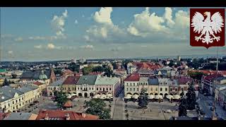 Ukochany Kraj (Beloved Country) - Polish Communist Patriotic Song