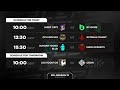 en bc.game vs lazer cats cph wolves vs astralis talent chimera vs ence ac epl s19 d2 day 7