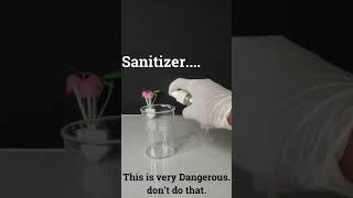 Science Perfume Tricks | Easy Science Experiments With Perfume | #shorts