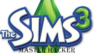 [Sims 3] Achievement: Master Hacker