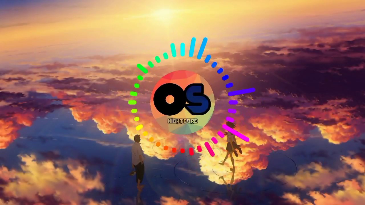 Nightcore Droeloe Step By Step Youtube Music