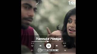 Yennule Neeye- New Love 💔 Status video | #shorts #love💔 #feelingstatus #TSI