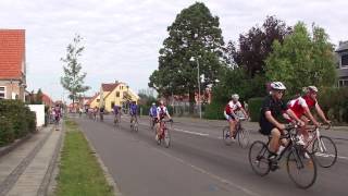 Bornholm Rundt 2012