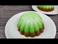 cendol agar agar 珍多果冻