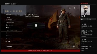 [COD.WW2]初見歓迎、参加型、左利きがWW2行く！！