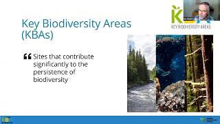 Key Biodiversity Areas in the Kootenay – Columbia: Sites of Unique Biodiversity