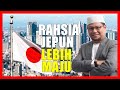 Rahsia Orang Jepun Lebih Maju Dari Orang Lain - Ustaz Badlishah Alauddin