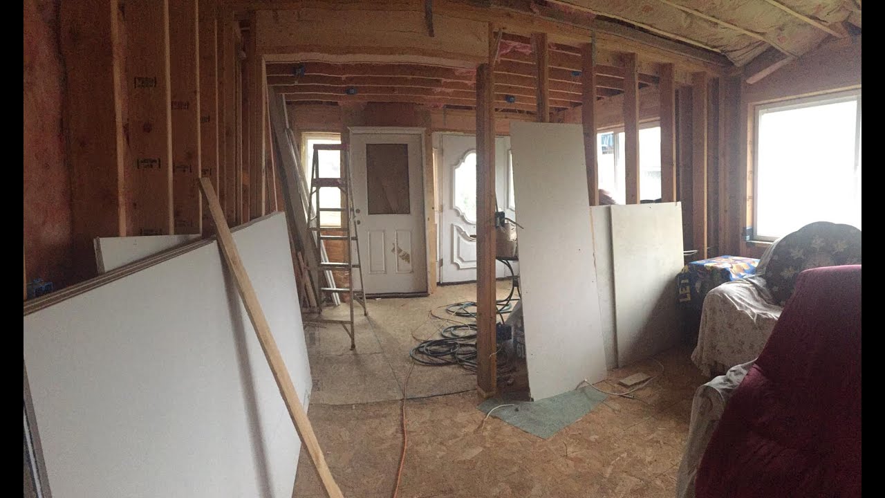 House Updates Youtube