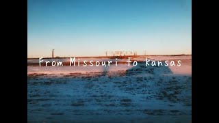 #82 - From Missouri to Kansas