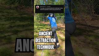 Ancient Distraction Technique