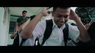 Masa kita - lagu angkatan Atlantik ( SMK KESDAM IV/ DIPONEGORO MAGELANG)