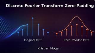 A guide to DFT Zero-Padding