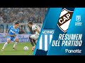 Racing Club vs Platense - Resumen del partido | #TorneoBetano 2024