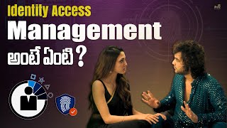 What is IAM? | Identity Access Management for Beginners | Brolly Academy