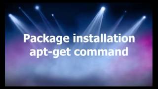 Linux package management using apt get tutorial | Linux Tutorial #20