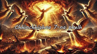 Chhinchhiahna 7-na Phelh || Thupuan Bu a  Tawtawrawt