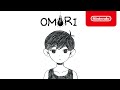 OMORI - Announcement Trailer - Nintendo Switch