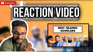 BEST ISLAMIC SCHOLARS YOU SHOULD LISTEN TO | Ramadan Series 2022 | Danstar Squad