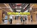 walking around new mall in South Jakarta⁉️THE PARK PEJATEN d/h Pejaten Village - Pasar Minggu Jaksel