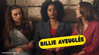 ICI TOUT COMMENCE épisode 1103 - 3 février 2025:  Billie écoute son coeur et non la mise en garde