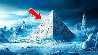 Millions of Years of Secrets Hidden in Antarctica Finally Exposed!