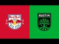 HIGHLIGHTS: New York Red Bulls vs. Austin FC | September 20, 2023