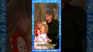 Maude Sings Smile! #funnyhumor  #comedy #maude #beaarthur #shortsfeed