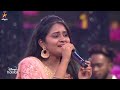 #JohnJerome & #Jeevitha's Lovely Performance of Oru Naalum ❤️🥰   | SSS10 | Episode Preview