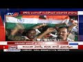 పోలీసులతో నిండిపోయిన అమరావతి గ్రామాలు.. section 144 imposed in amaravathi tv5 news