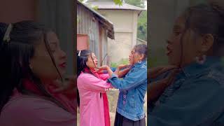 বান্ধবী আমার সাথে কি করলো #funny #comedy #comedyproject