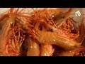 how to cook spot prawns sustainable seafood ocean wise