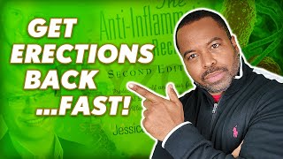 How To Get Erections Back...Fast!