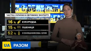 Європарламент скасував мито на весь український експорт на рік – як це вплине на вітчизняний бізнес