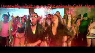 Party All Night Feat  Honey Singh Boss Latest Video Song   Akshay Kumar, Sonakshi Sinha