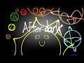 After dark|| animation || @SolarBalls 1 year anniversary gift