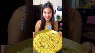 Garlic Murmura Mixture #shorts#mixture #snacks #eveningsnacks #odiavlog #vlog #minivlog #dailyvlog