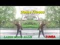 Lason Mong Halik| Dance Fitness| (Dj Johnrey Remix) OPM| Katrina Velarde