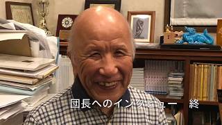 中西団長が語る西宮少年合唱団