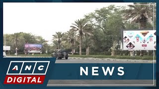 DMW: Death of OFW in Kuwait reported December 28; Suspect already in custody | ANC