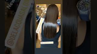 Organic CAVIAR Keratin