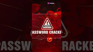 184 Million Passwords Exposed