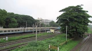 12009 Mumbai Central Ahmedabad Shatabdi