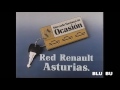 anuncio red renault ocasion asturias años 80