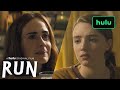 RUN | Deleted Scene: Chloe Questions Diane | Hulu