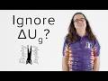 Why Gravitational PE is Usually Negligible for Charges