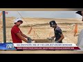 IAA Discovers One Of The Earliest-Known Mosques - Your News From Israel