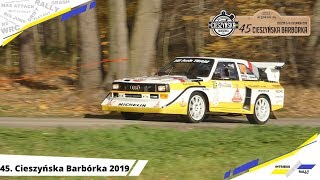 45. Cieszyńska Barbórka 2019