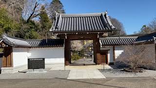 【栃木県一人旅】太山寺、連祥院六角堂、太平山見晴台に行ってきた