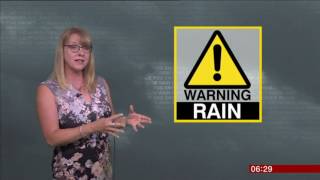 Kate Kinsella London Weather 2017 08 09